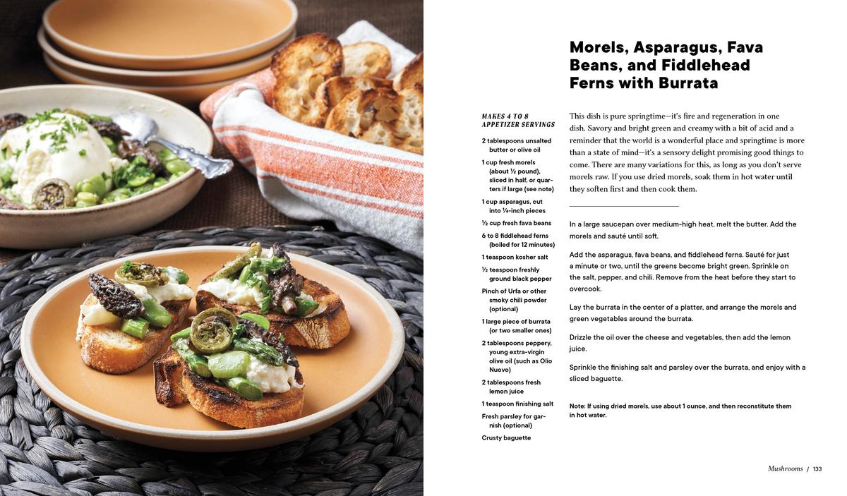 Forage. Gather. Feast.: 100+ Recipes from West Coast Forests, Shores, and Urban Spaces - Maria Finn & Marla Aufmuth - Image 11