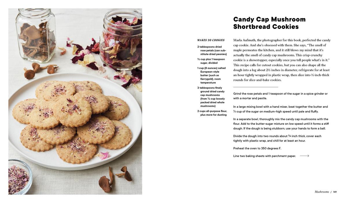 Forage. Gather. Feast.: 100+ Recipes from West Coast Forests, Shores, and Urban Spaces - Maria Finn & Marla Aufmuth - Image 12