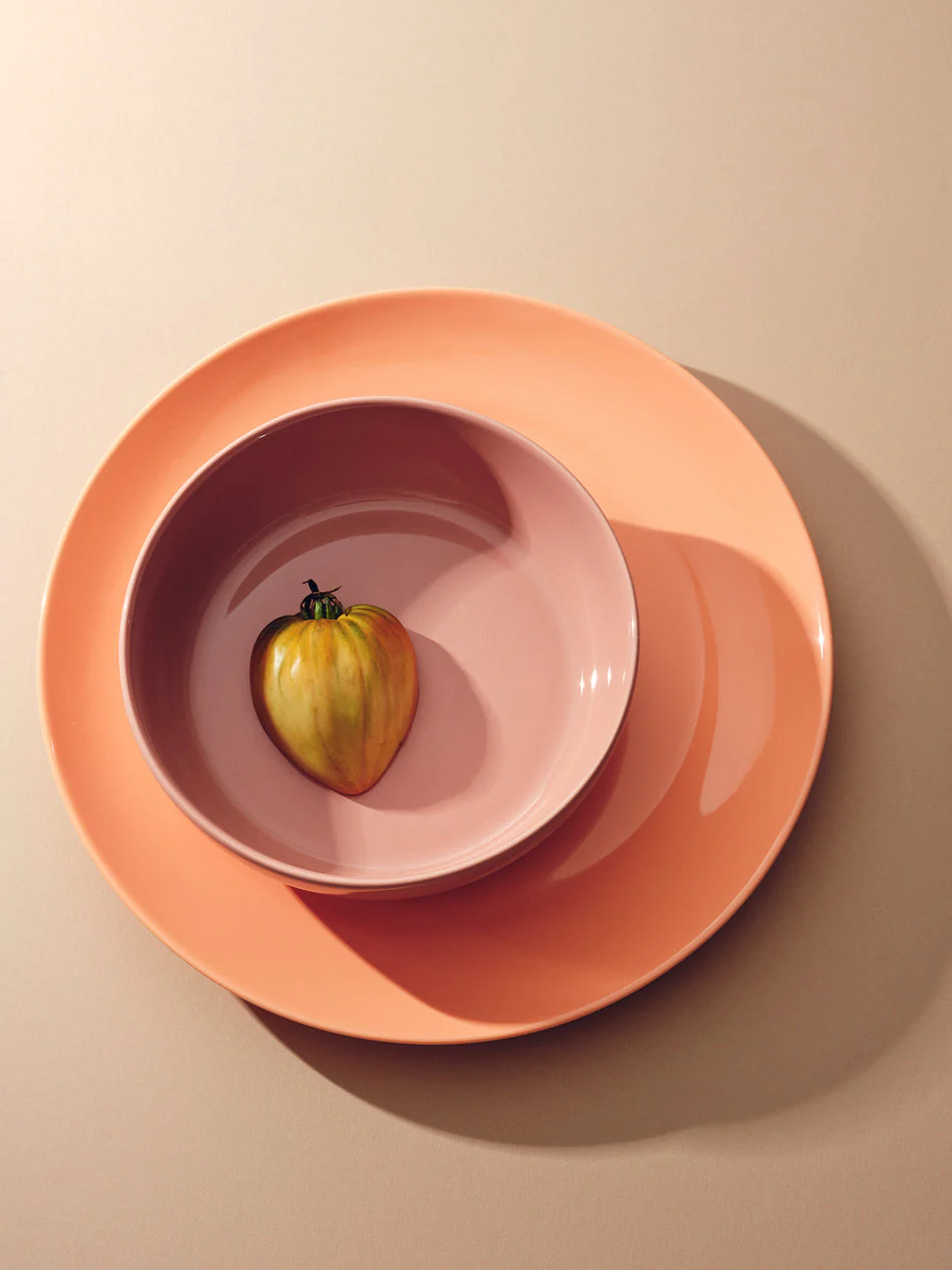 førs large bowl - white - Image 2
