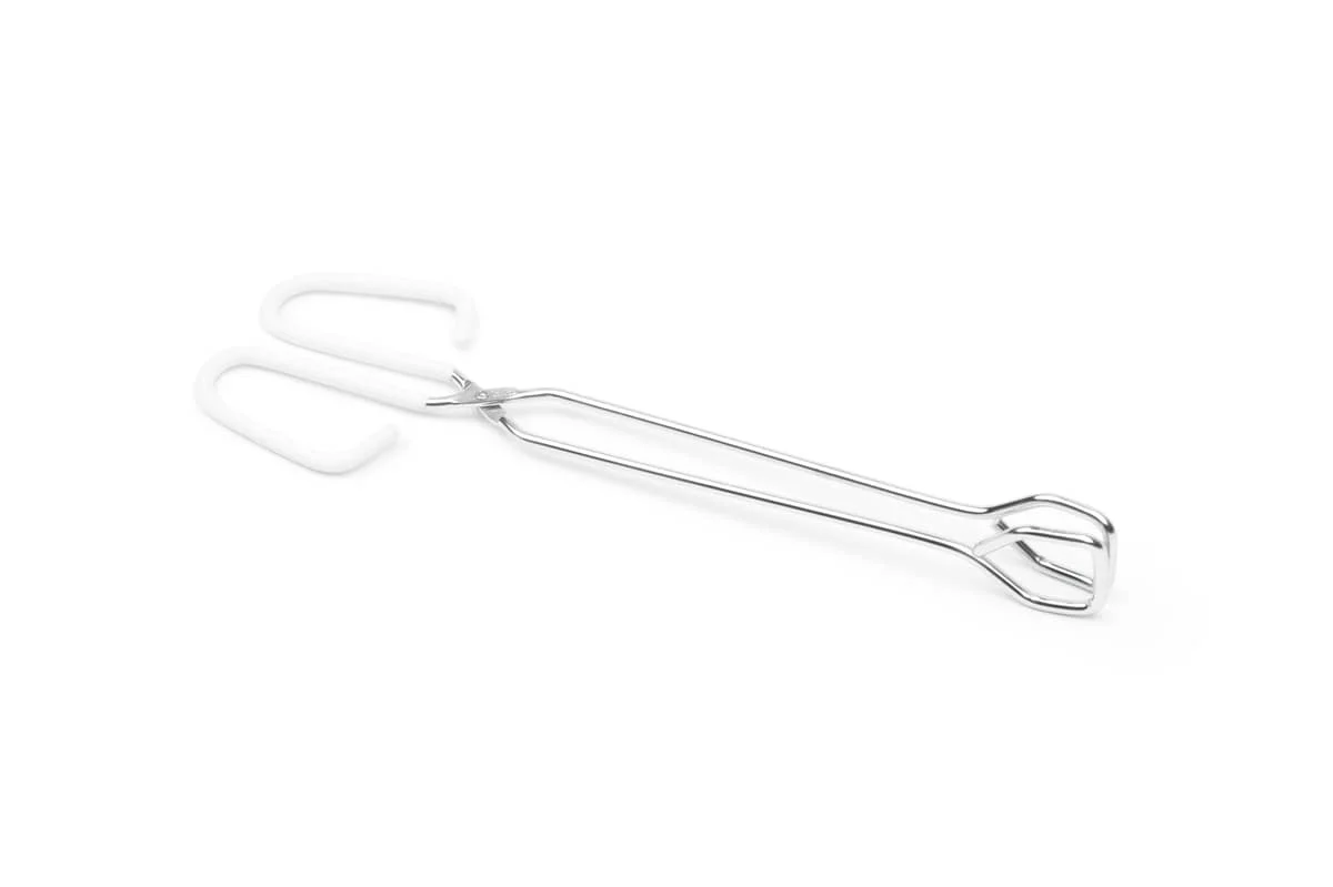 Old Fashioned Tongs - 12''