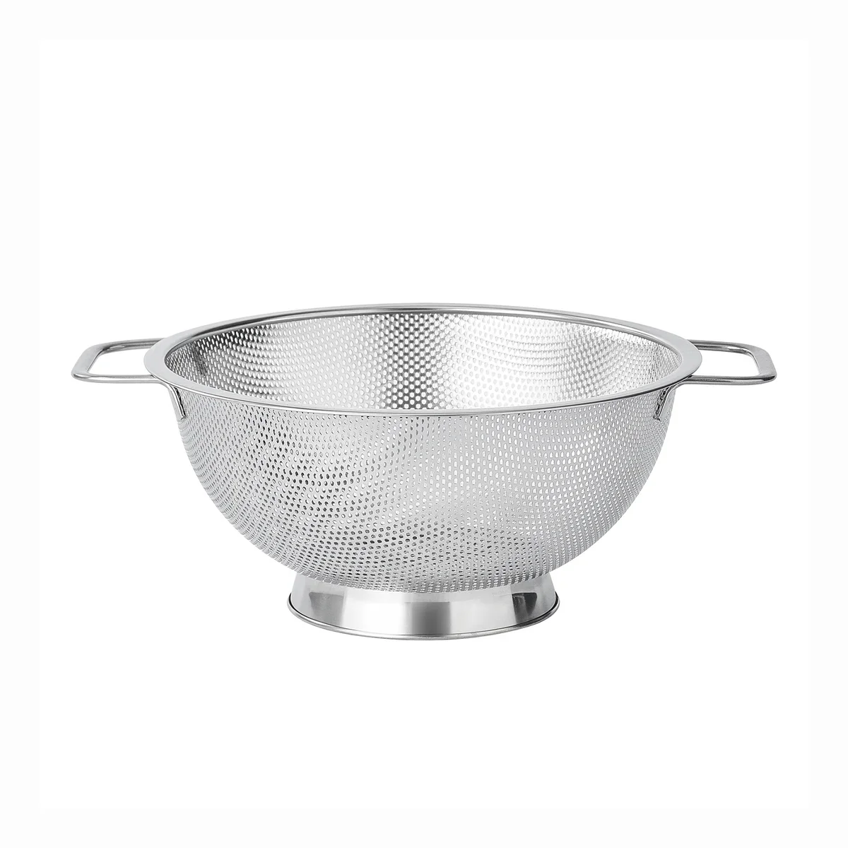 Fox Run 3 Qt Stainless Steel Colander