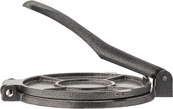 Cast Iron Tortilla Press - Image 2
