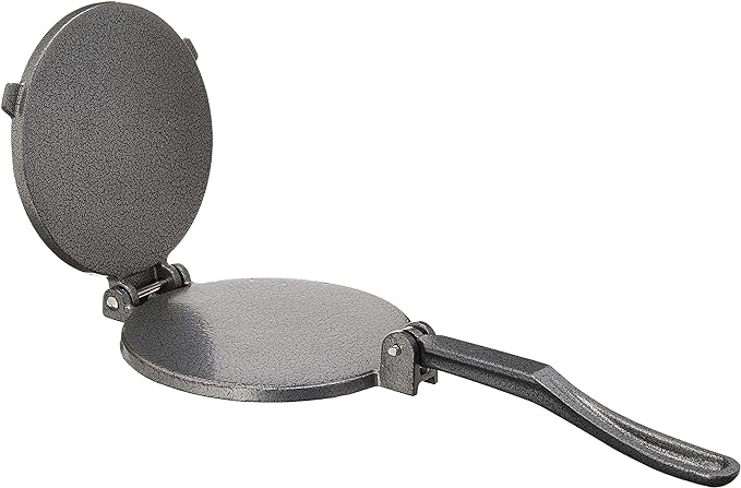 Cast Iron Tortilla Press - Image 3