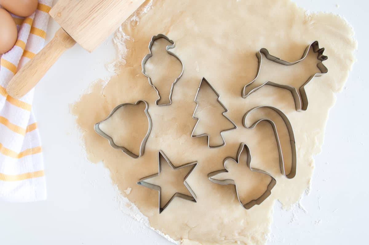 Christmas Cookie Cutter Set - Image 2