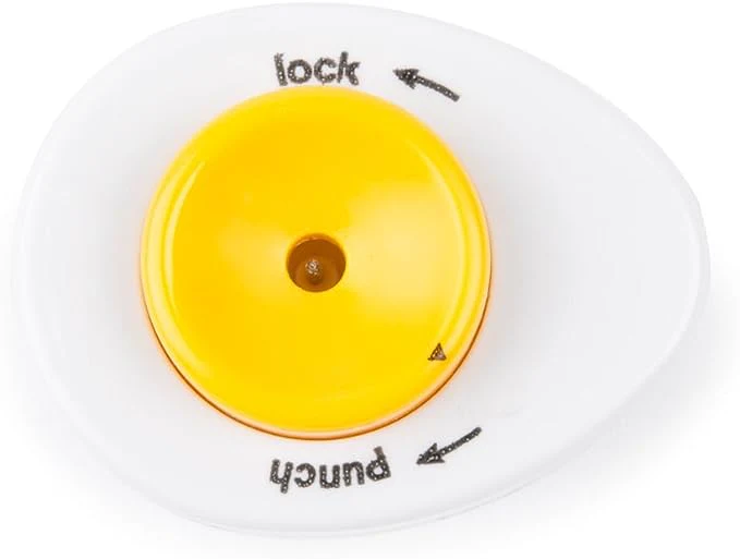Egg Piercer