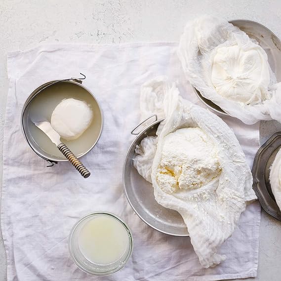 Foxrun Cotton Cheesecloth - Image 7