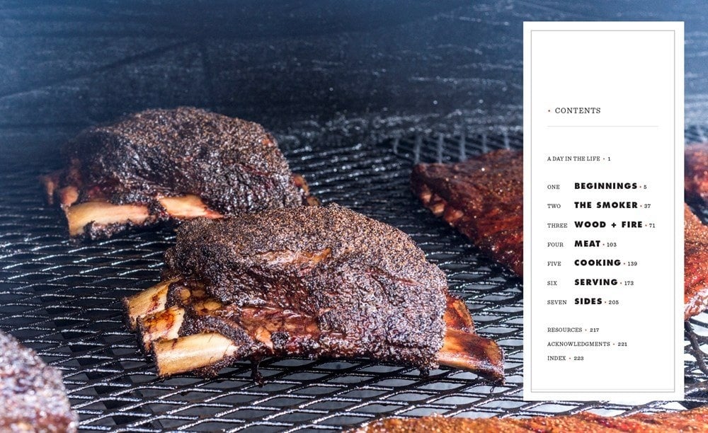 Franklin Barbecue: A Meat-Smoking Manifesto - Aaron Franklin, Jordan Mackay - Image 2