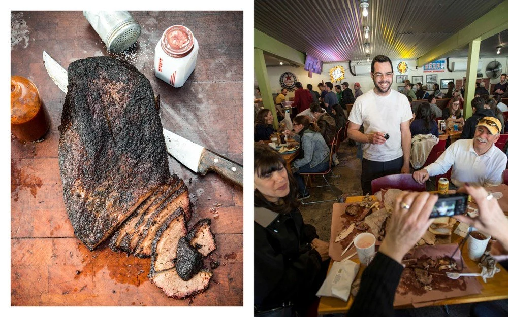 Franklin Barbecue: A Meat-Smoking Manifesto - Aaron Franklin, Jordan Mackay - Image 3