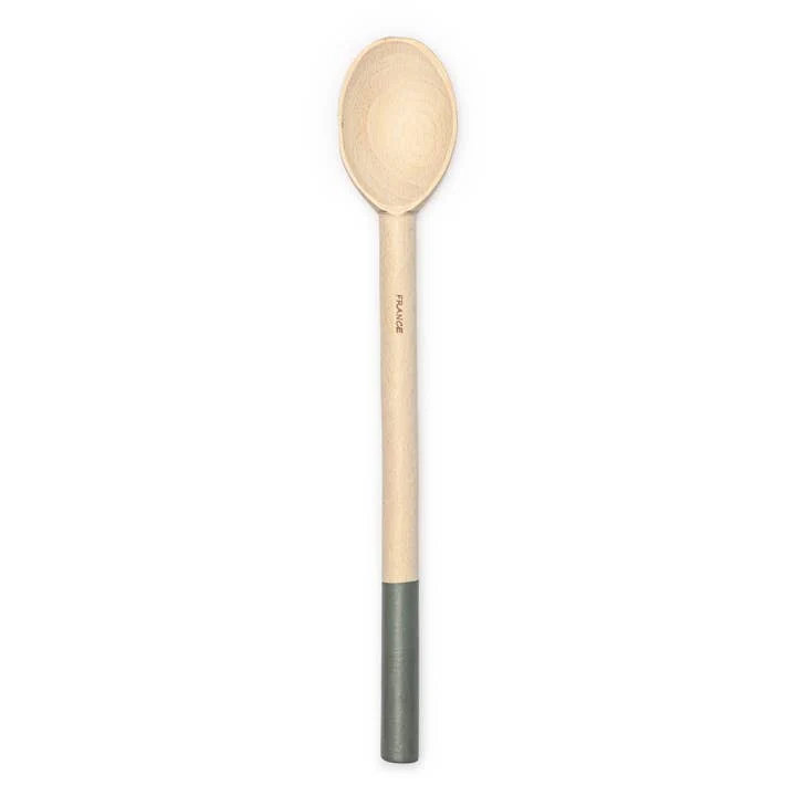 French Beech Wooden Spoon Prof - Artichoke 35cm/14"