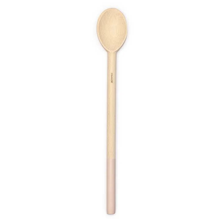 French Beech Wooden Spoon Prof Marshmallow 40cm/16"