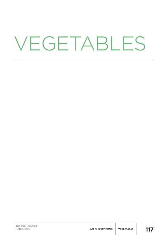 The French Chef Handbook - Michel Maincent-Morel - Image 2
