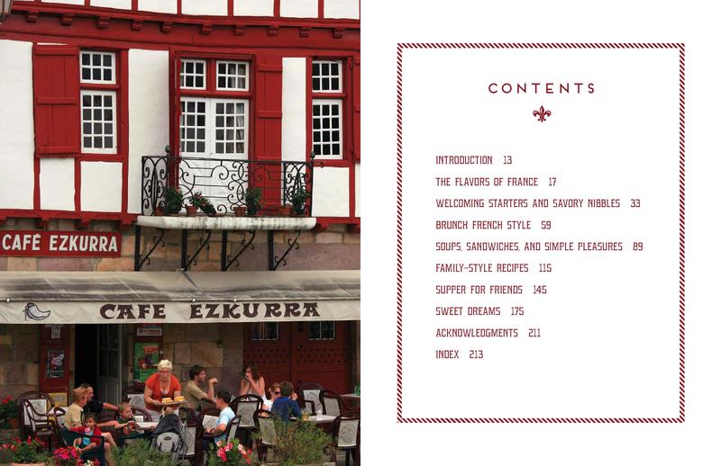French Comfort Food - Hillary Davis - Image 3