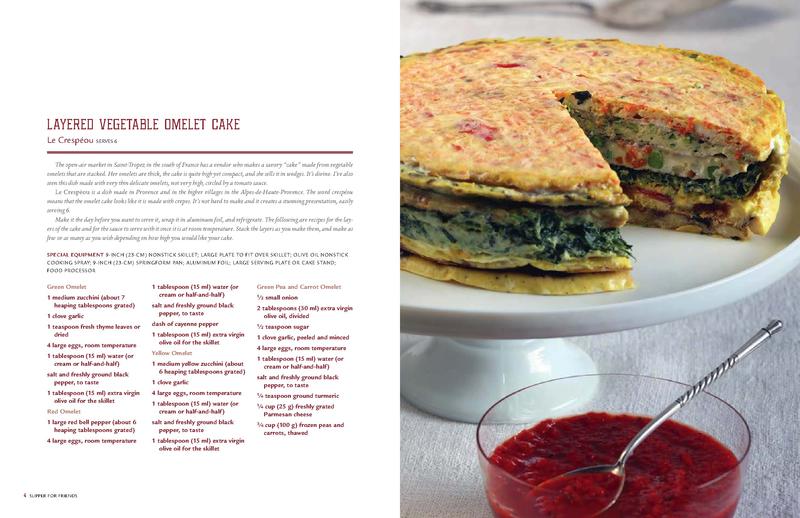 French Comfort Food - Hillary Davis - Image 4