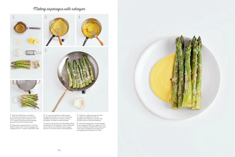 French Cooking at Home - Marianne Magnier Moreno - Image 6
