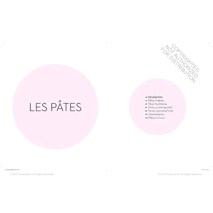 French Patisserie - Ecole Ferrandi - Image 2