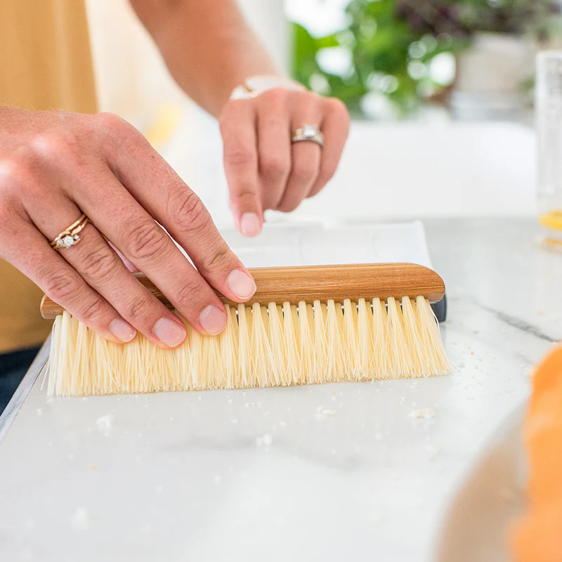 Full Circle Crumb Runner Counter Sweep + Squeegee - Image 4