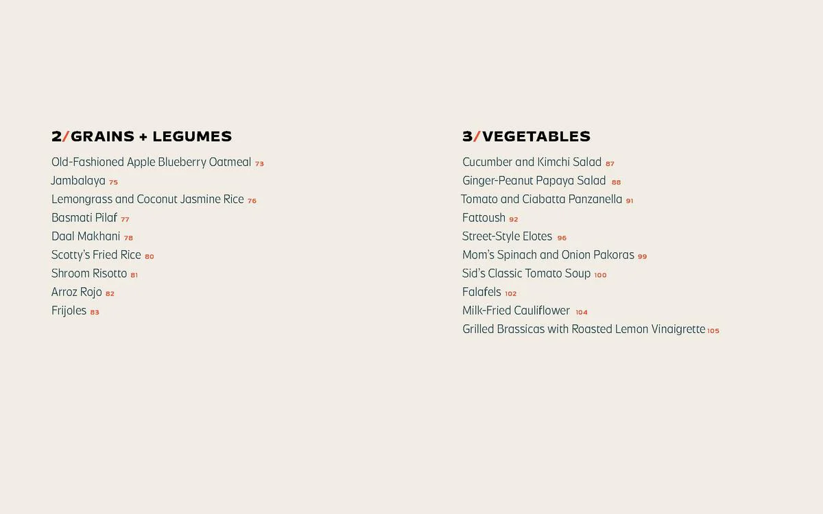Gather, Savor, Share: Beloved Staff Meals from the Aiāna Kitchen - Raghav Chaudhary - Image 4