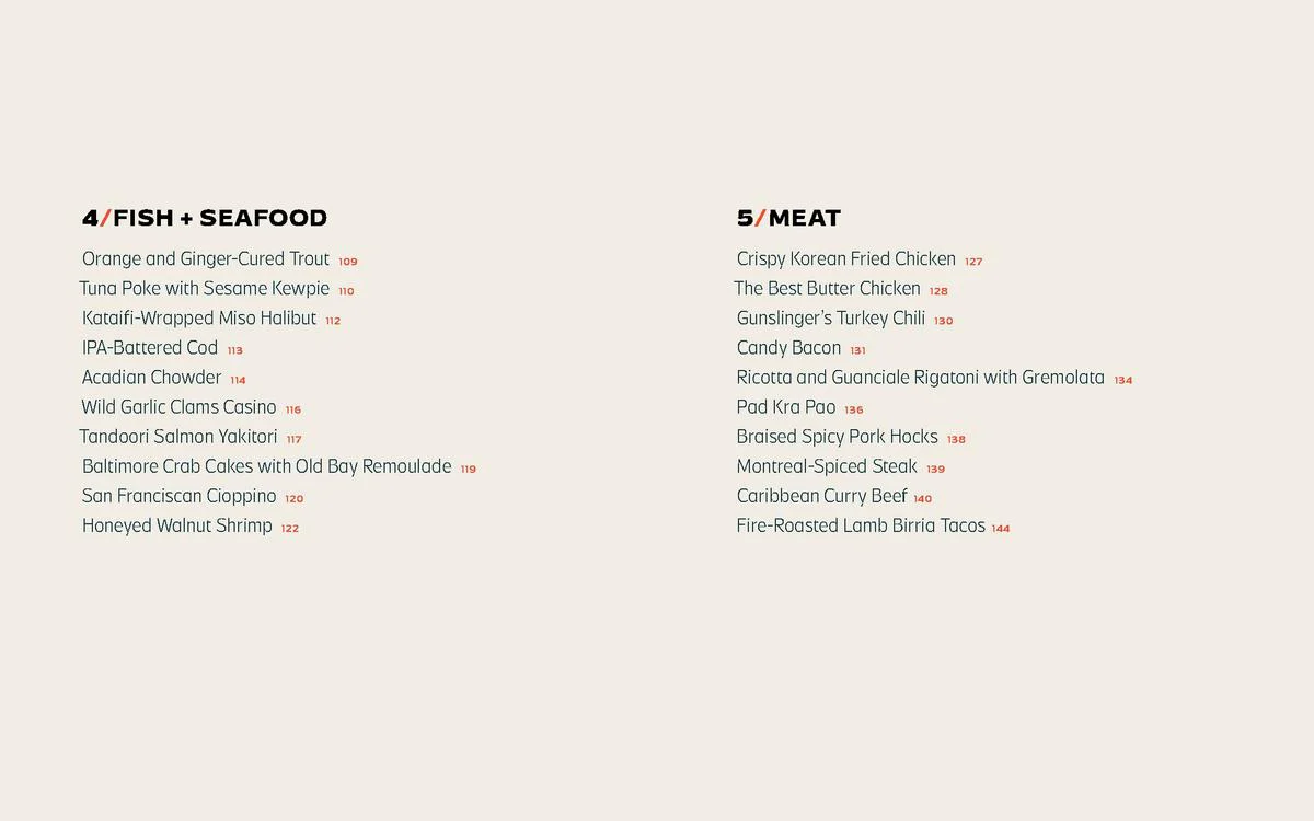 Gather, Savor, Share: Beloved Staff Meals from the Aiāna Kitchen - Raghav Chaudhary - Image 5