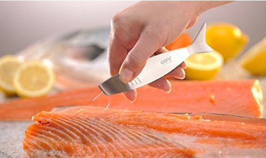 Gefu Fish Tweezers