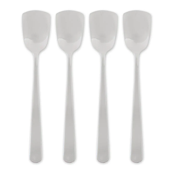 Gelato/Ice Cream Spoons - Image 2