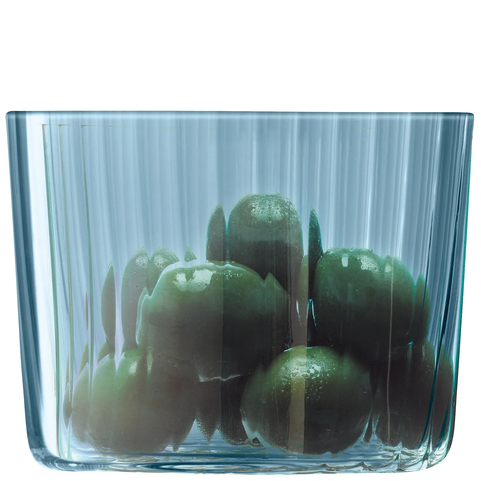 Gems Tumbler 310ml Assorted Sapphire S/4 - Image 2