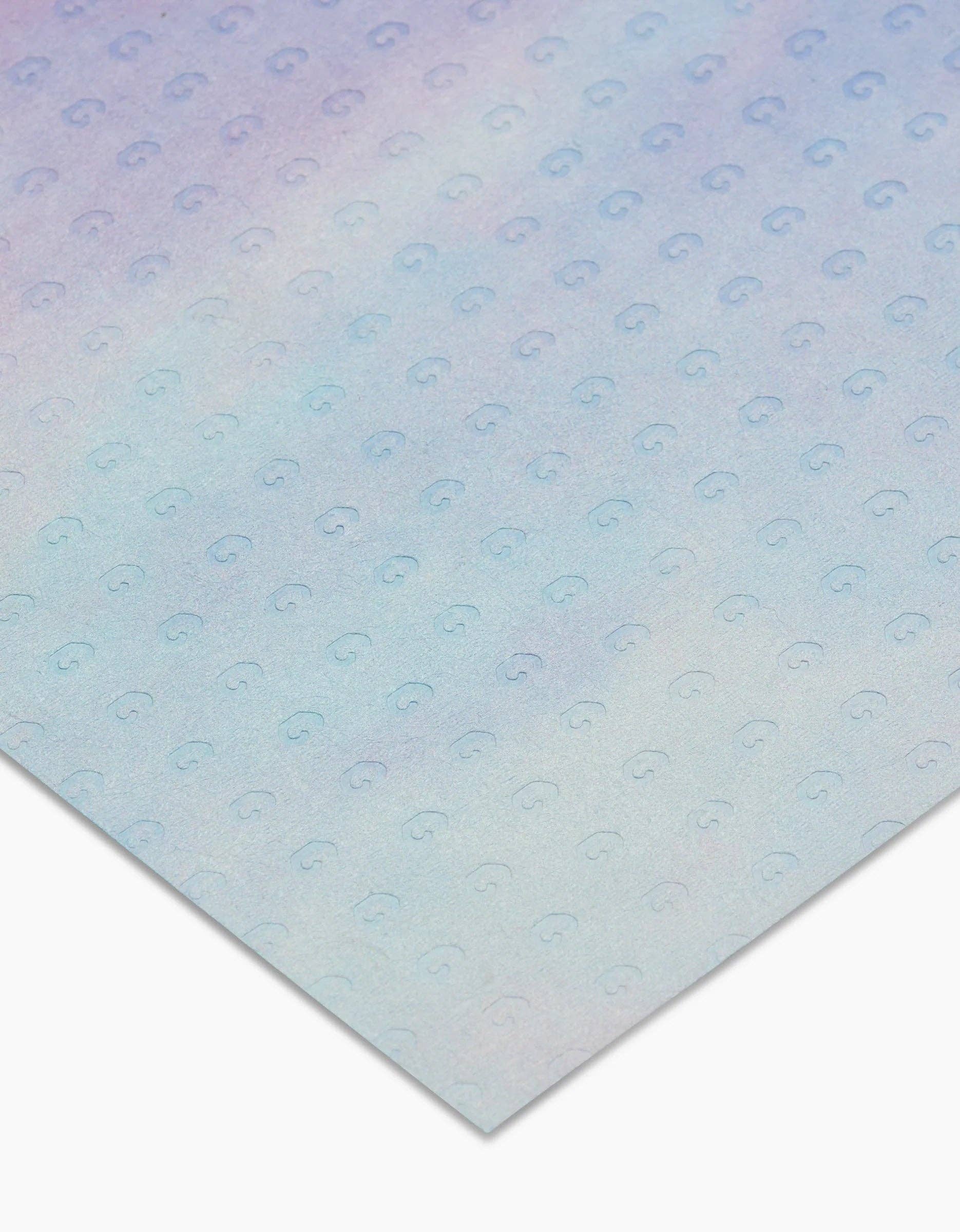 Geometry Magic In The Sky Not Paper Towel - Image 2