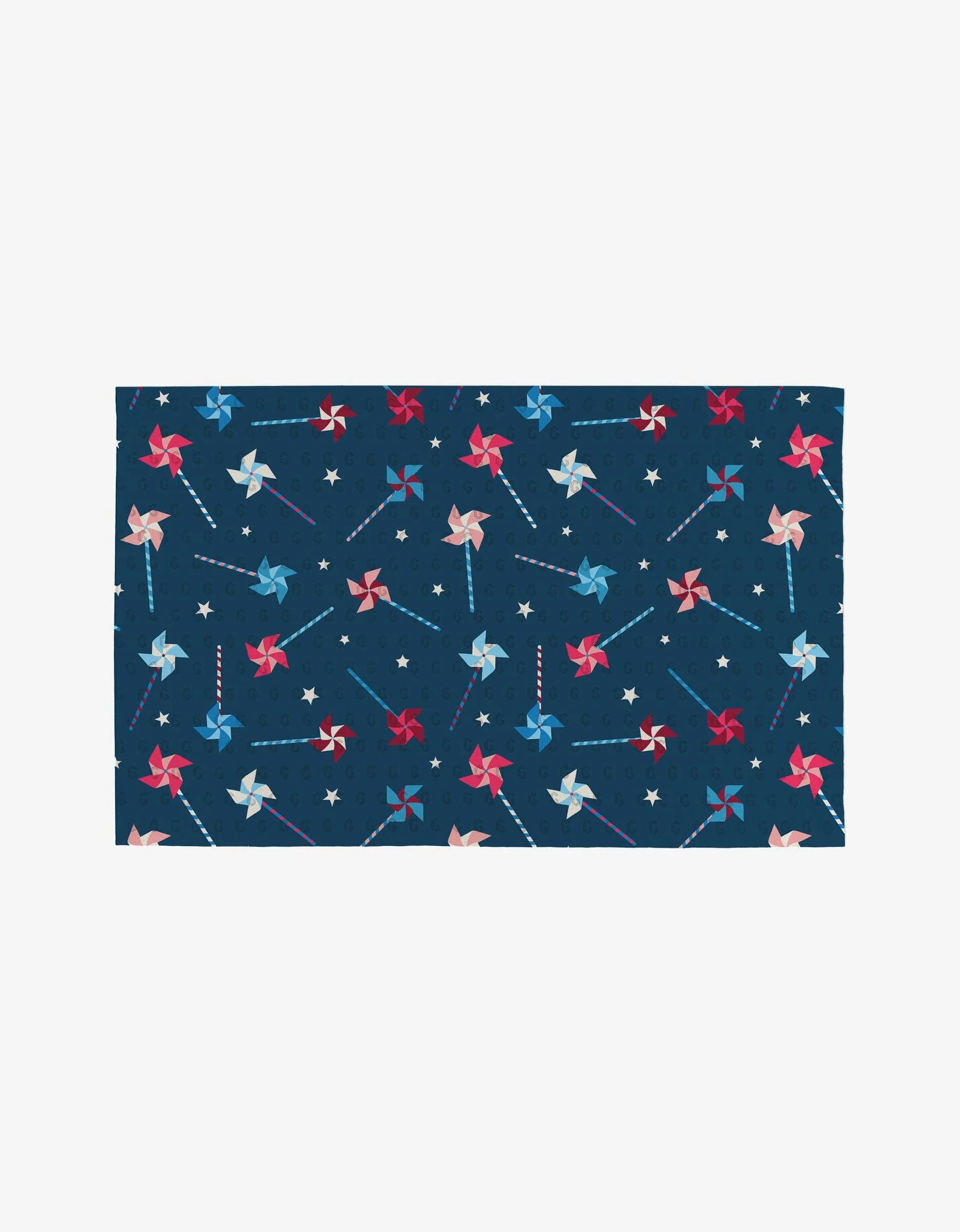 Geometry Whirlwind Pins Not Paper Towel - Image 2