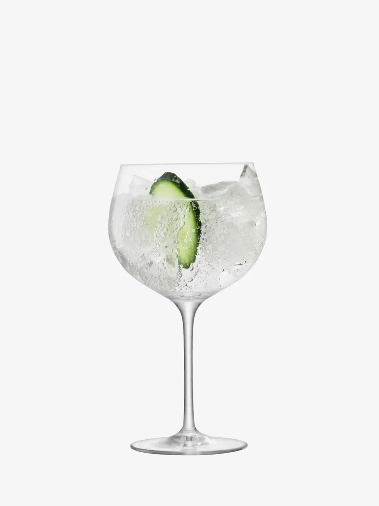 Gin Balloon — Set of 4 680ml - Image 2