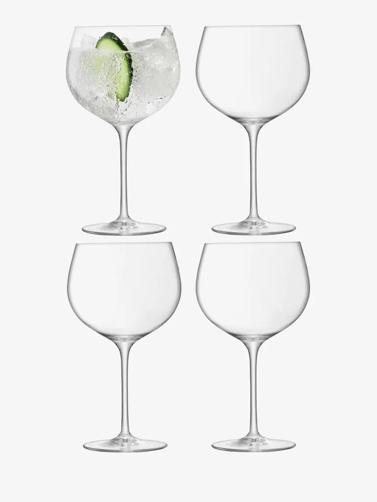 Gin Balloon — Set of 4 680ml - Image 3