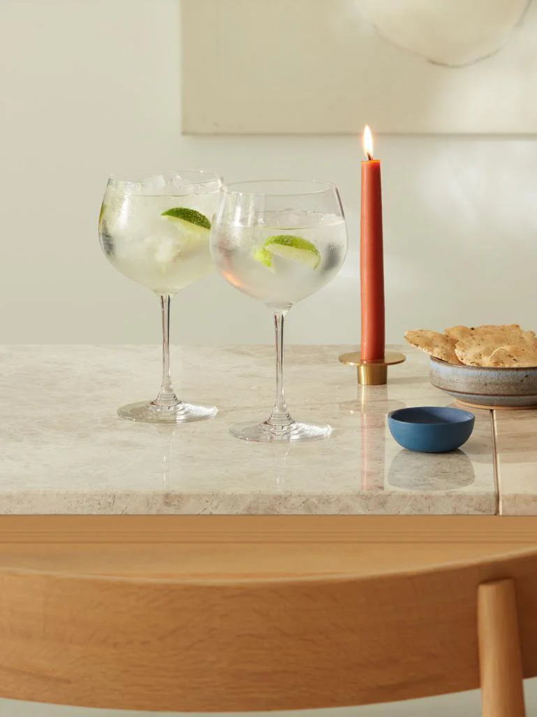 Gin Balloon — Set of 4 680ml - Image 5