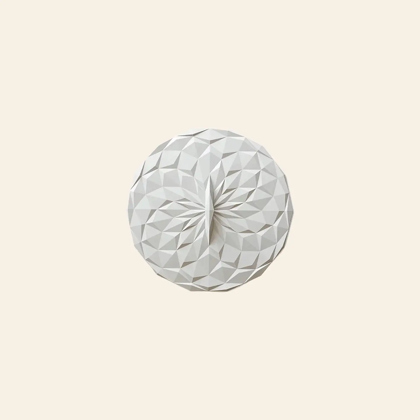 GIR 6'' GIR Suction Lid - Studio White