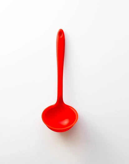 GIR Ultimate Ladle - Red - Image 3