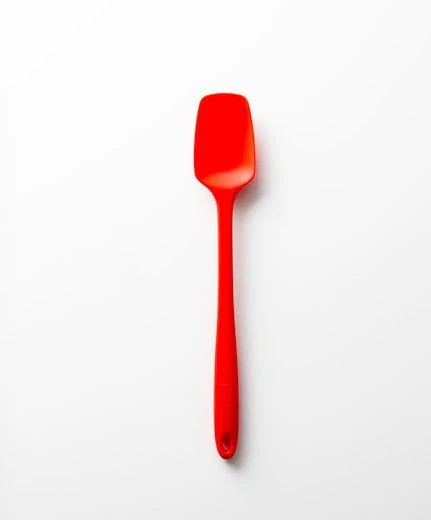GIR Skinny Spoonula - Red