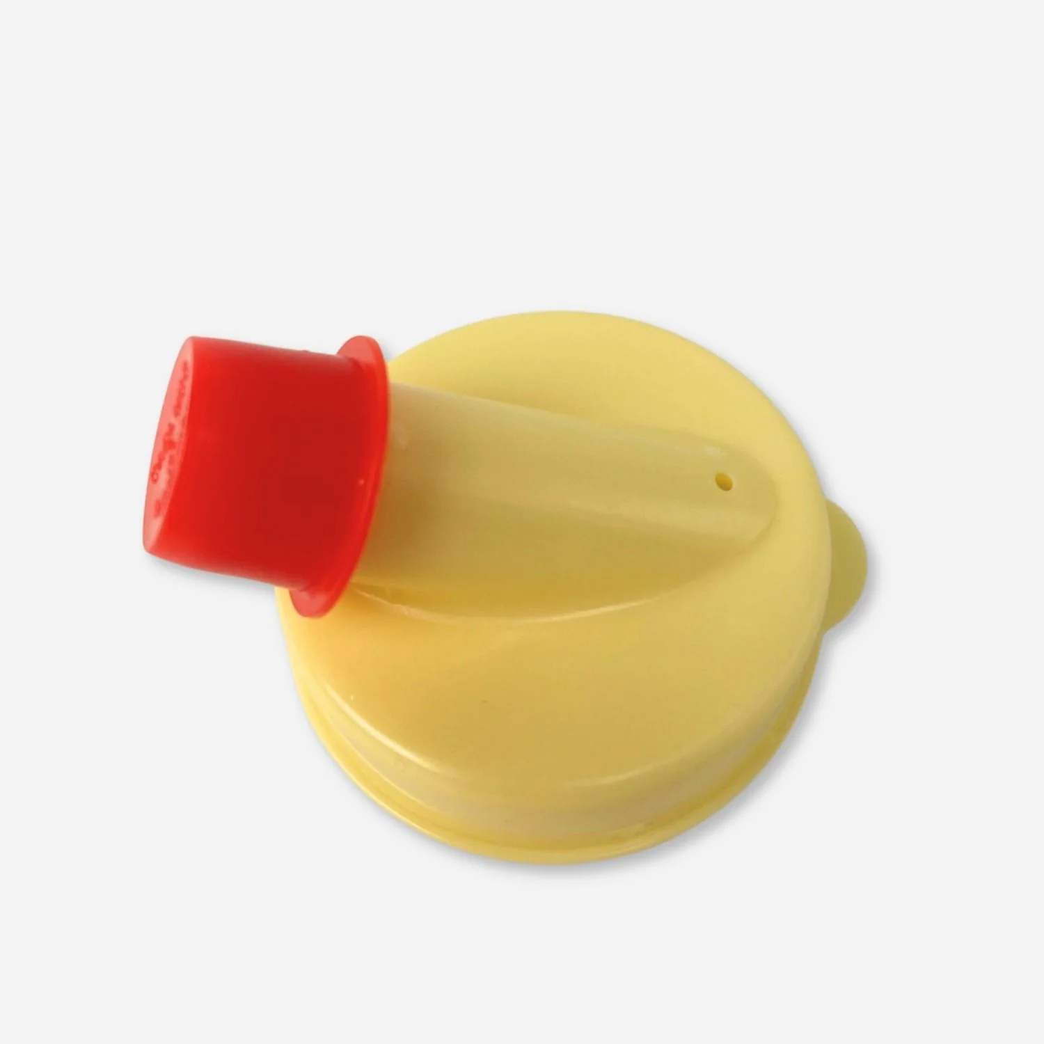 Glass Milk Bottle Pour Spouts - 2pk - Image 3
