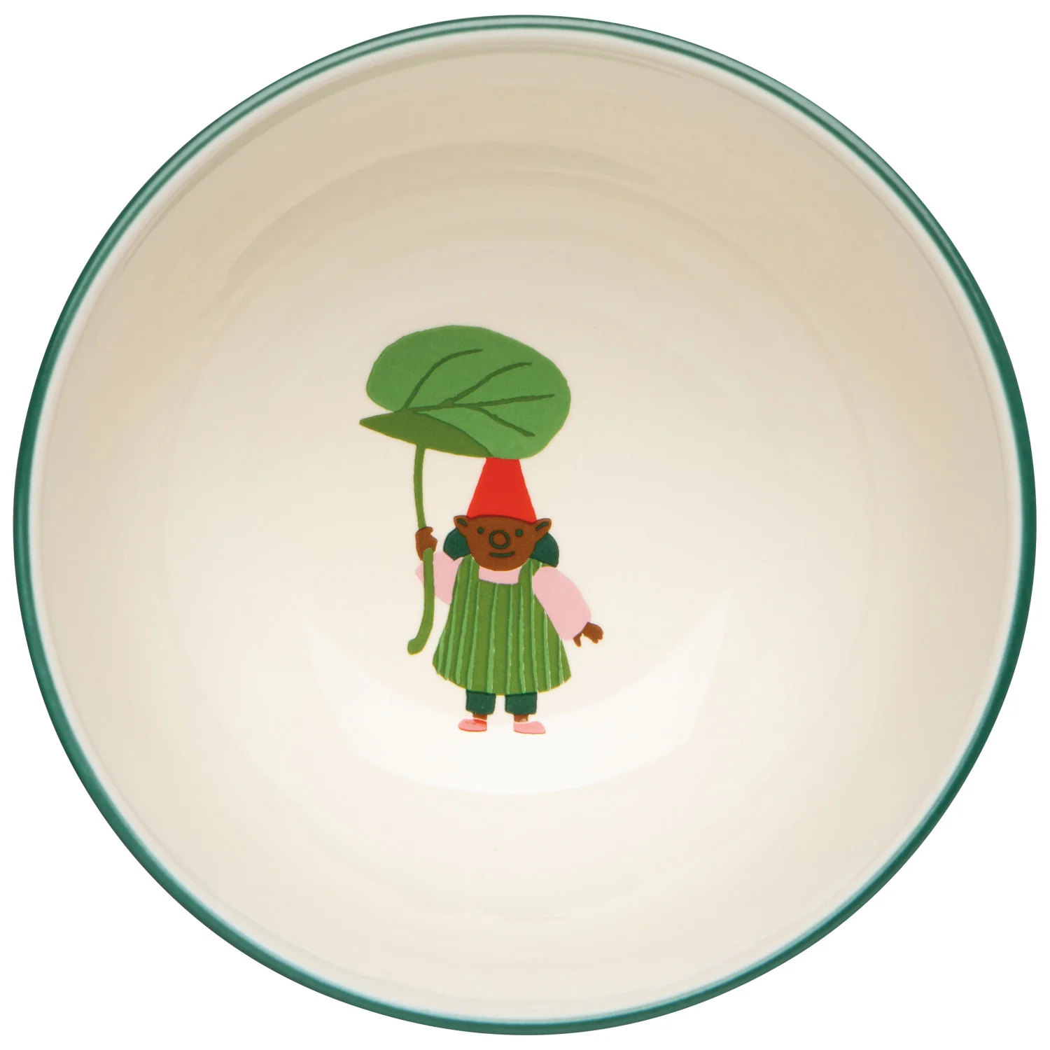 Gnome Grown Bowls Set of 4 Assorted - Image 2