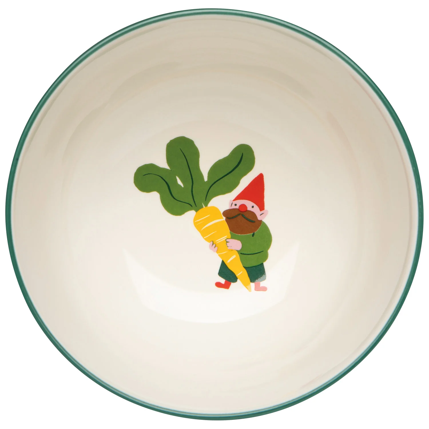 Gnome Grown Bowls Set of 4 Assorted - Image 5