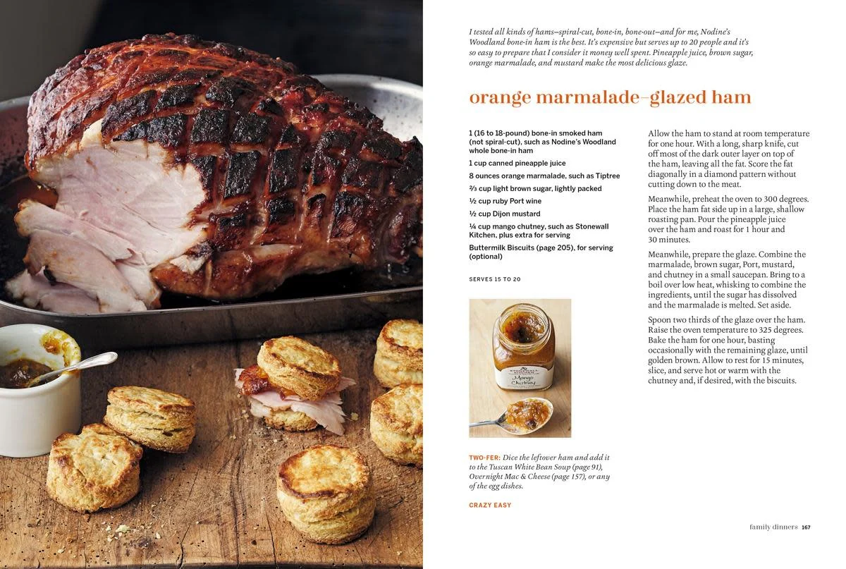 Go-To Dinners - Ina Garten - Image 4
