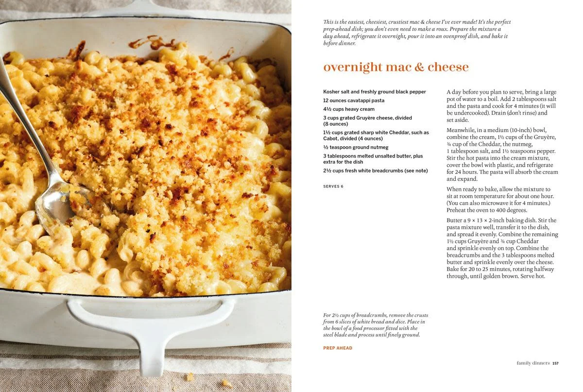 Go-To Dinners - Ina Garten - Image 5