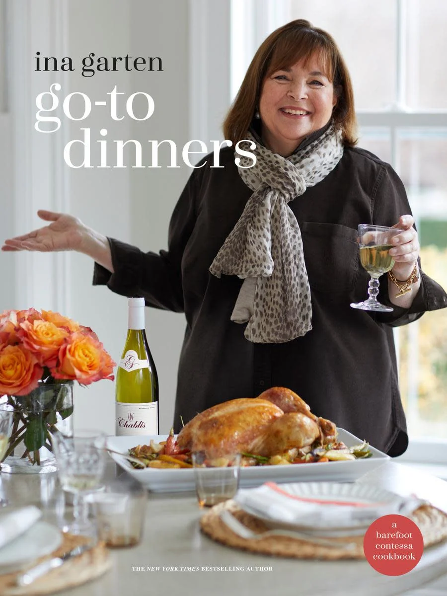 Go-To Dinners - Ina Garten - Image 6