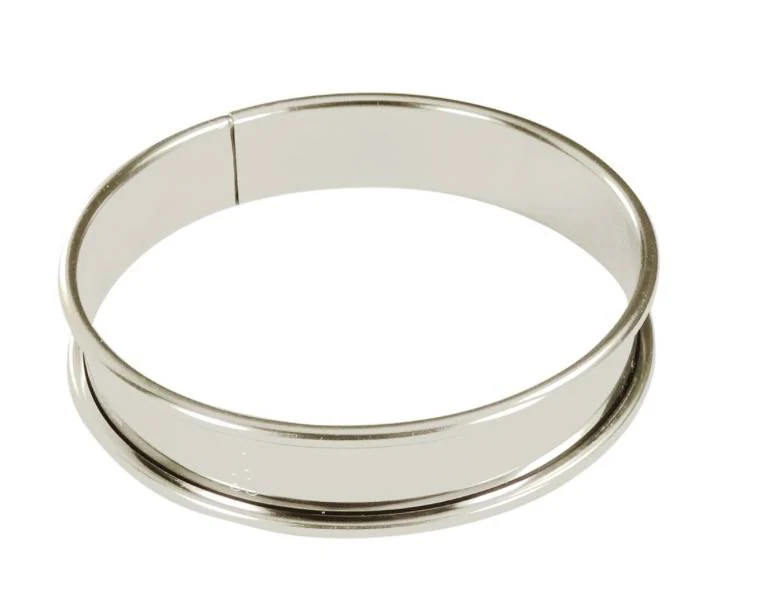 Tart Ring 18cmx2cm / 7"
