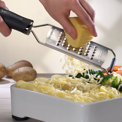 Gourmet Extra Coarse Grater - Image 4