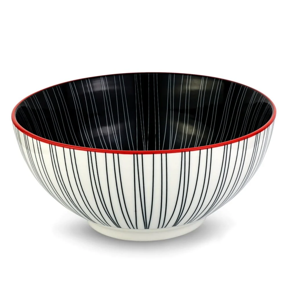 Graham White Bowl 17 cm