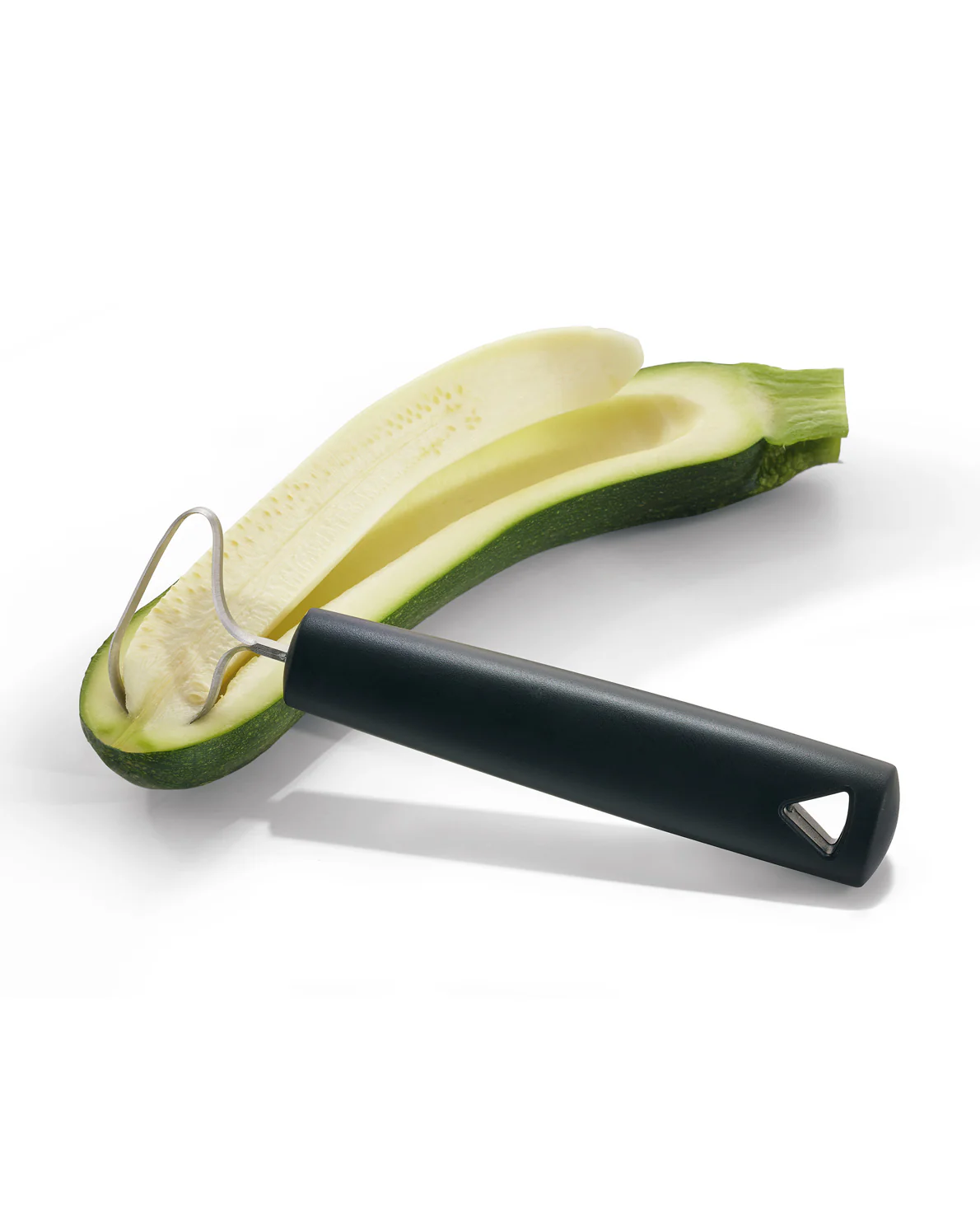 Green GRIP® Fruits and Veggies Corer