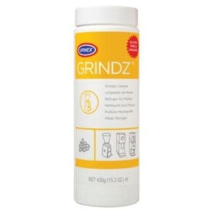 Grindz Burr Grinder Cleaner by Urnex