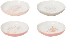 Dipping Dishes S/4 - Grove