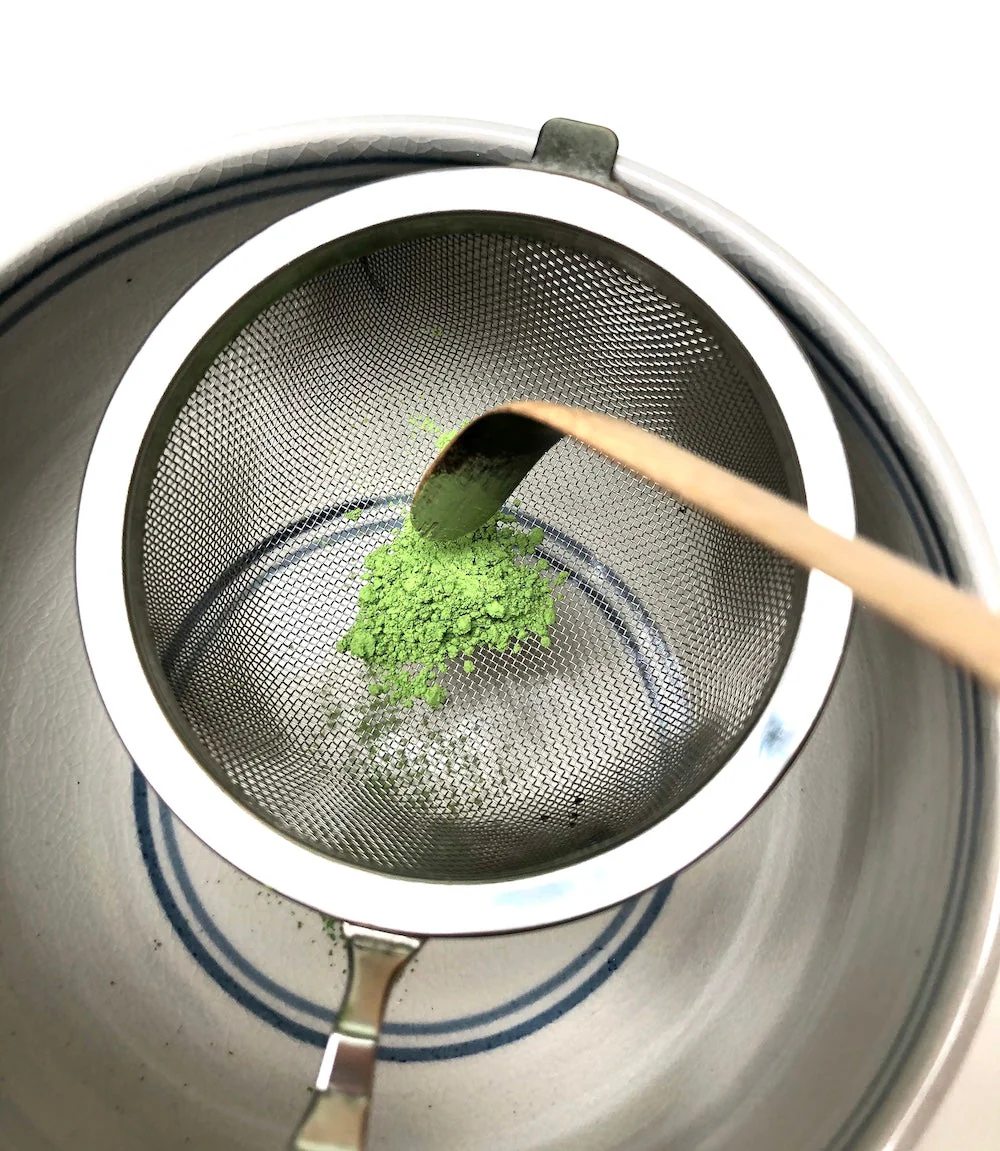 Chakoshi - Matcha Sifter - Image 5