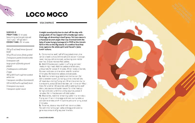 Hangover Helper - Lauren Shockey - Image 3