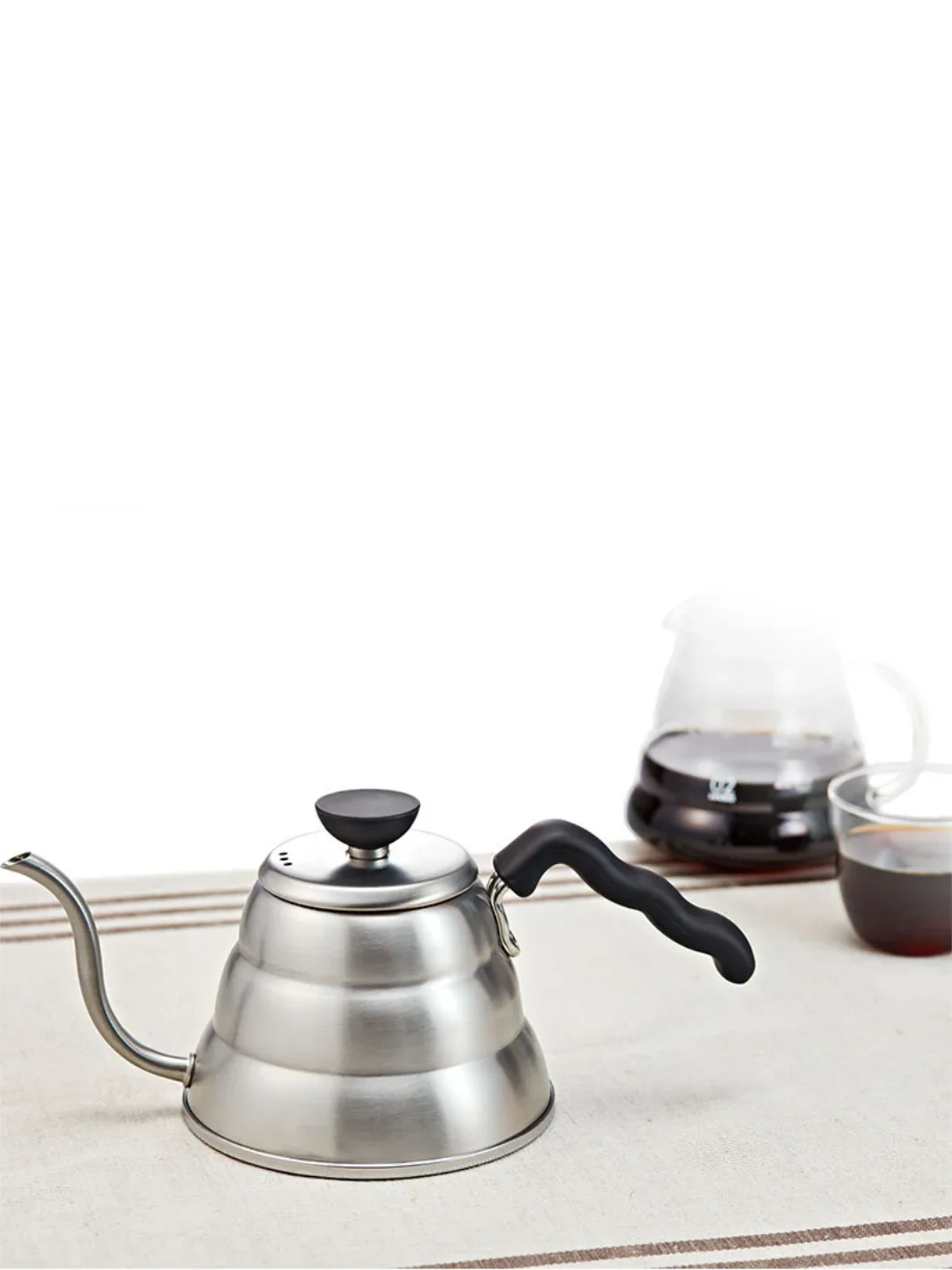 Hario Buono V60 Drip Kettle 1.0L - Image 2