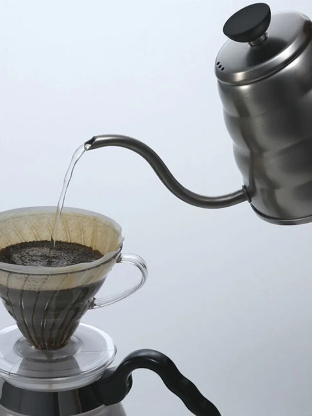 Hario Buono V60 Drip Kettle 1.2L - Image 5
