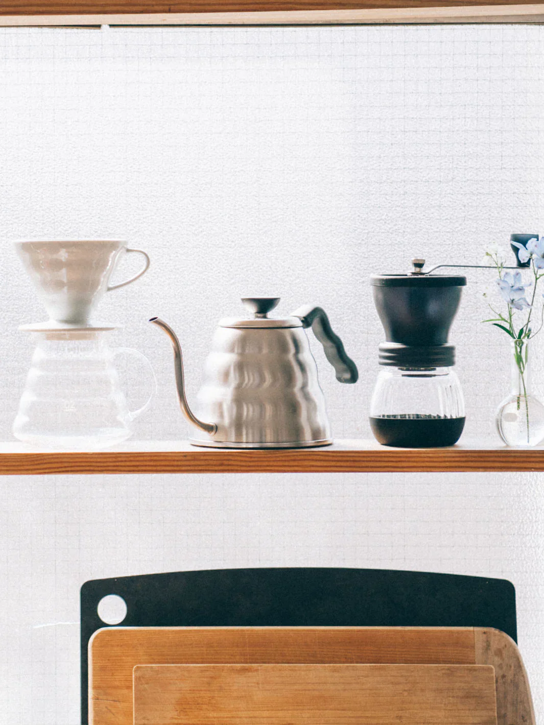 Hario Buono V60 Drip Kettle 1.2L - Image 6